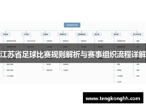 江苏省足球比赛规则解析与赛事组织流程详解