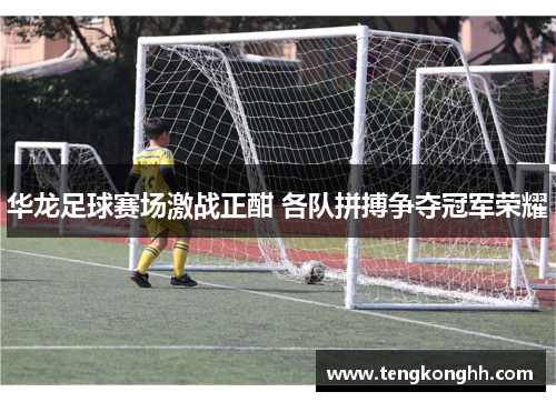华龙足球赛场激战正酣 各队拼搏争夺冠军荣耀